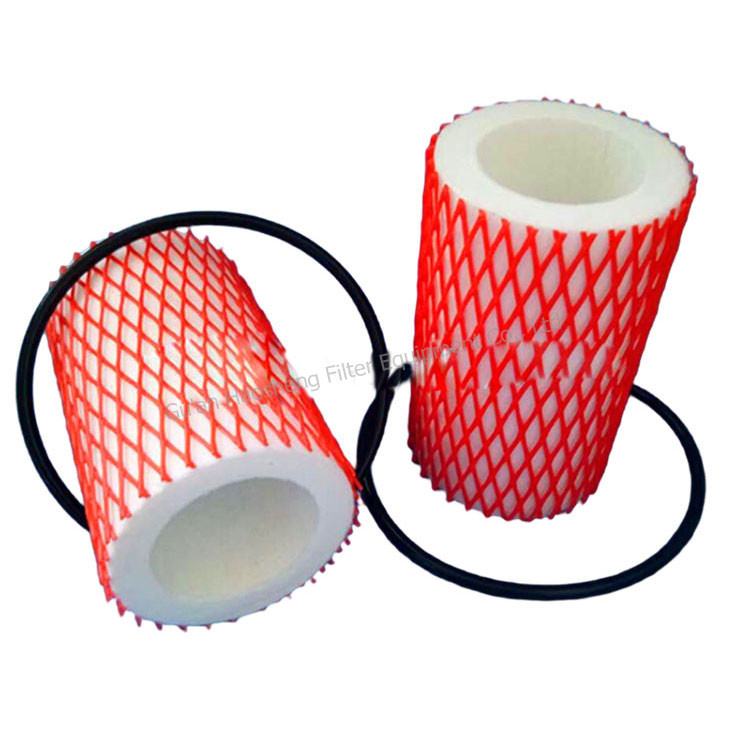 OEM CLS1106 Natural Gas Filter Cartridge Element 1100um For