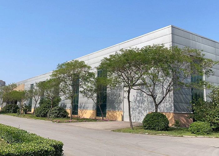 Langfang Baomande Electromechanical Equipment Co., Ltd