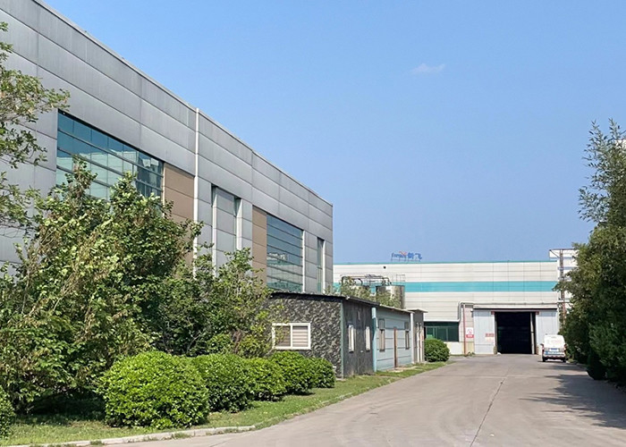 Langfang Baomande Electromechanical Equipment Co., Ltd