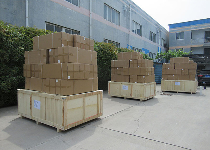 Langfang Baomande Electromechanical Equipment Co., Ltd