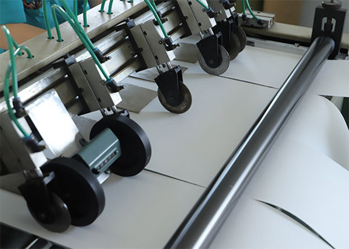 Langfang Baomande Electromechanical Equipment Co., Ltd manufacturer production line