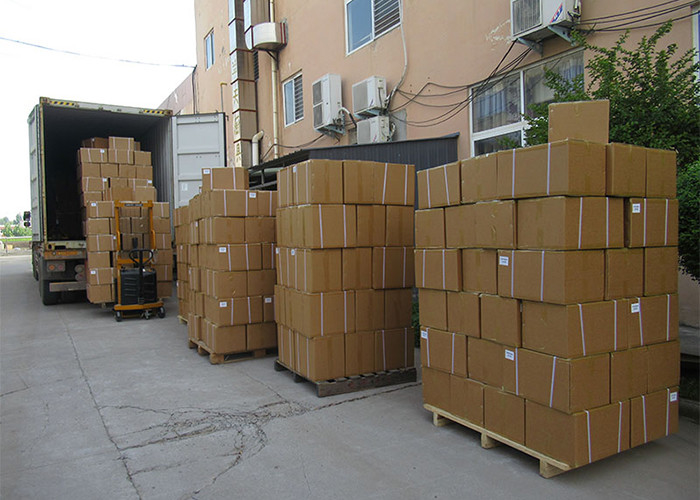 Langfang Baomande Electromechanical Equipment Co., Ltd manufacturer production line
