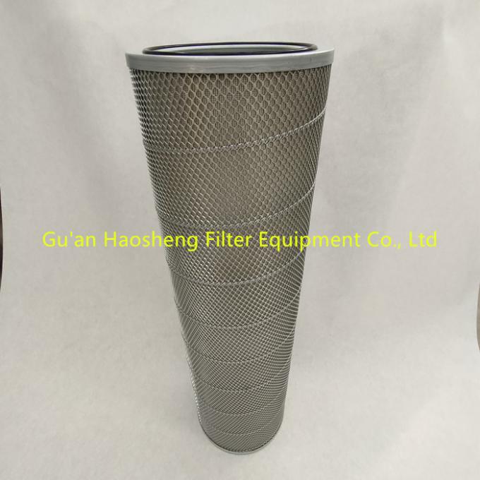 Refrigeration Oil Separators KR1100005P Glass Fibre Air Oil Separator