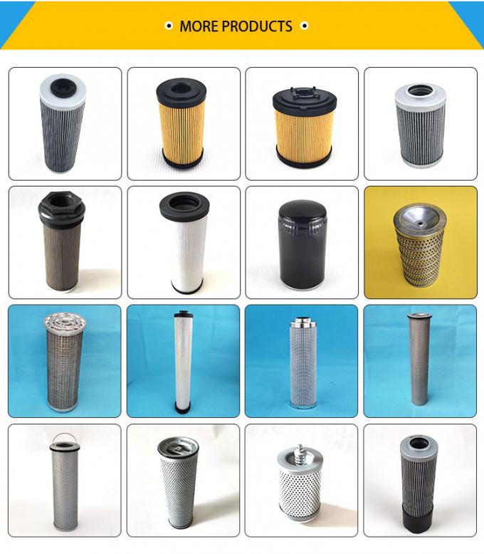 CAA565SB CAA225SB CAA435SB Coalescer Cartridge Lube Oil Filter