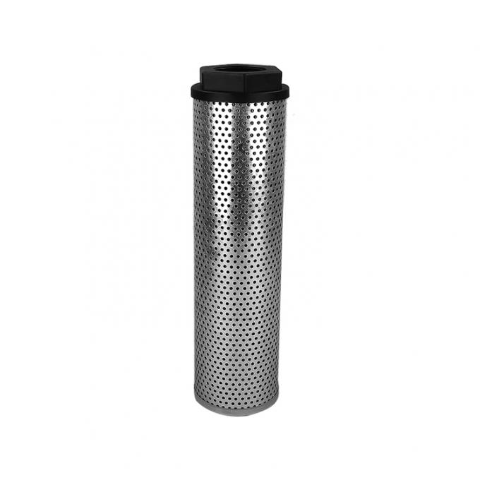 027376 Paper Core Hydraulic Oil Filter Element High Filtration Efficiency