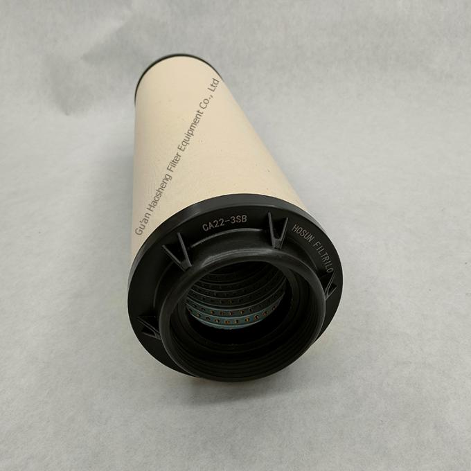 CAA565SB CAA225SB CAA435SB Coalescer Cartridge Lube Oil Filter