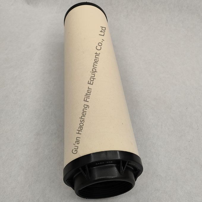 CAA565SB CAA225SB CAA435SB Coalescer Cartridge Lube Oil Filter