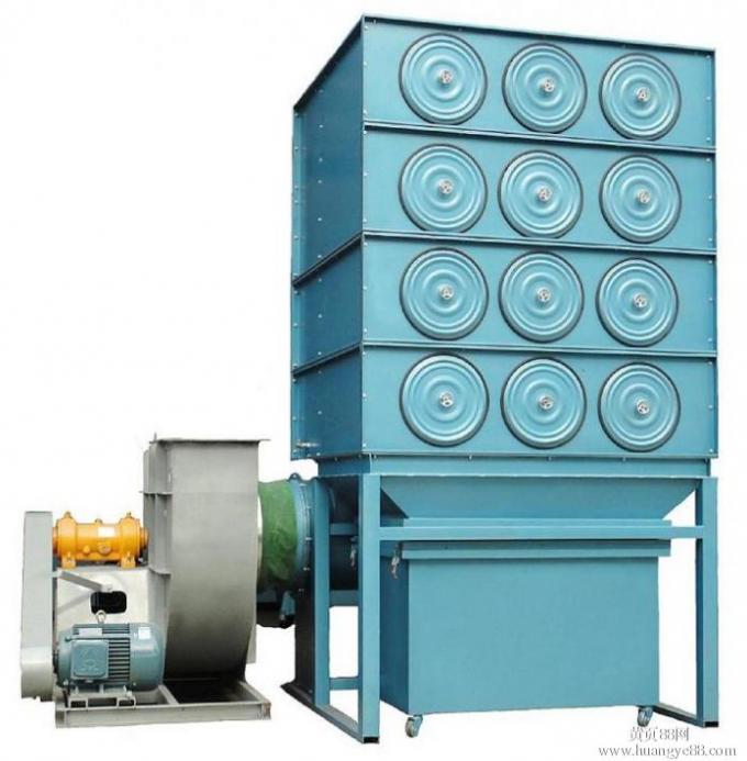 High Efficiency Dust Collector HEPA Truck Air Filters 1KG