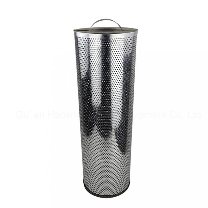 Wire Mesh Hydraulic Oil Filter Element Hydraulic Filter Element Tractor