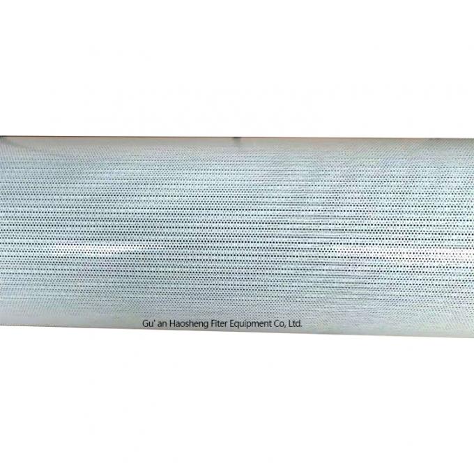 Stainless Steel Woven Mesh 2 Micron Industrial Fuel Filter 3721034
