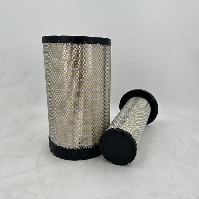 40C4077 Customization Ventilation Air Filter Element ISO9001 For Truck