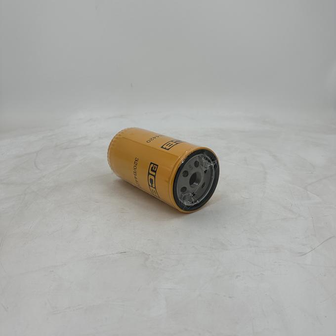 320/B4420 44mm Inside Diameter Hydraulic Fluid Filter 803173136 ...