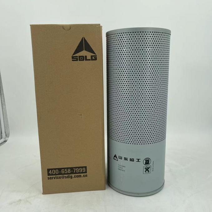 11214482 YLXA-71C TLX368C Hydraulic Oil Filter Durable Fiber Glass Material