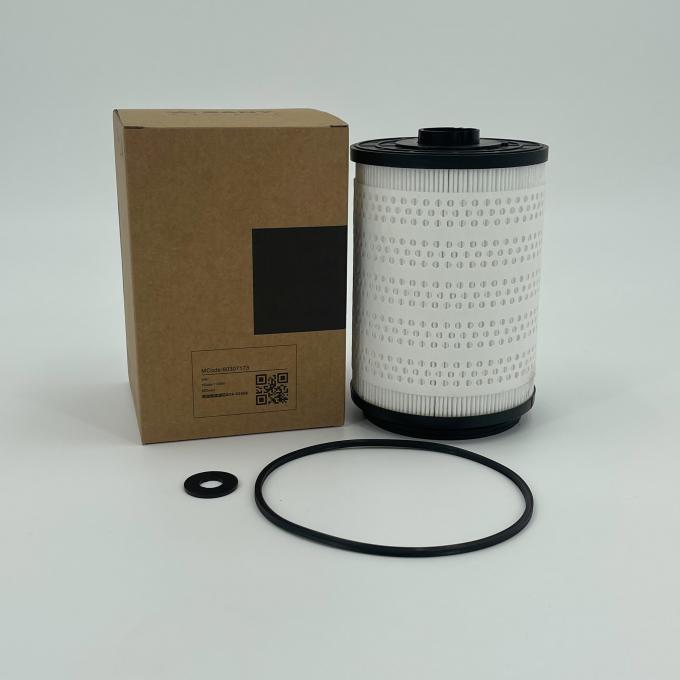 1000 L/H External Oil Filter OWSF Oil And Water Filtering Device 60307173