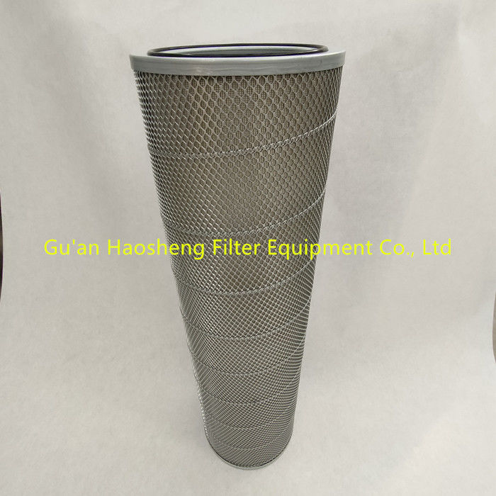 Refrigeration Oil Separators KR1100005P Glass Fibre Air Oil Separator