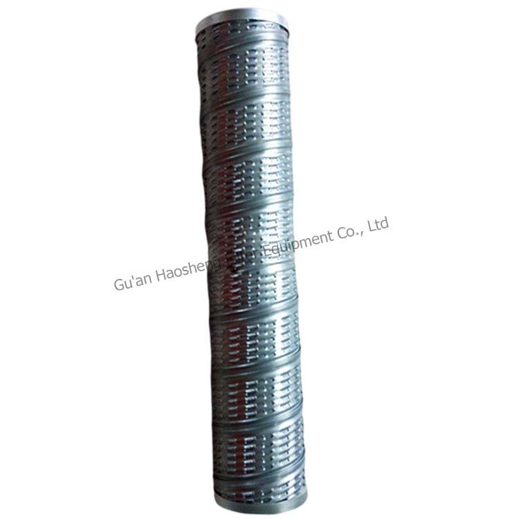 MR8503A10AP01 Pressure Vessel Hydraulic Filter Element 3kg