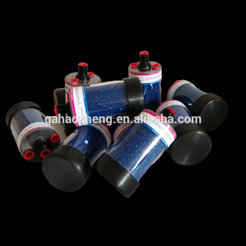 OEM Desiccant Air Breathers SDB096 Drying Agent Filter Element
