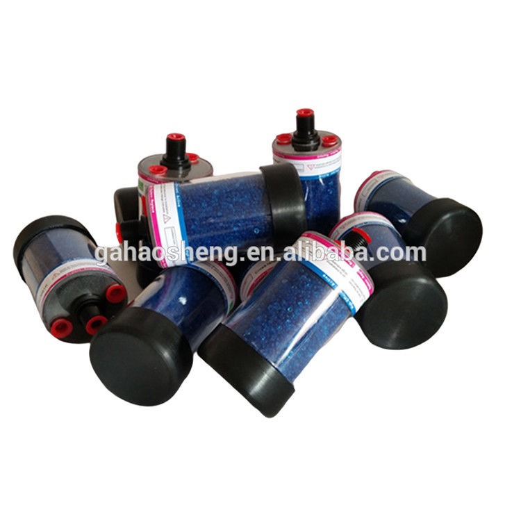 ACM61R Cartridge Desiccant Breather Filter Porosity 3u