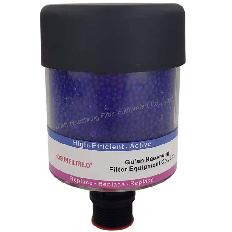 Replacement DC1 Air Filter Element Silica Gel Breather Desiccant