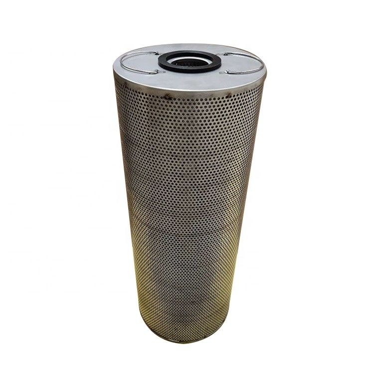 1122C Natural Gas Filter Cartridge 99.97 Activated Carbon Filter