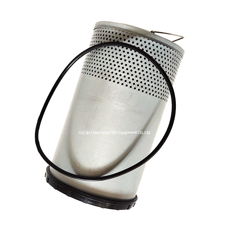 Hydraulic Filter Yn52V01025R100, Hydraulic Filter, Reservoir Mount Hydraulic Oil Filter