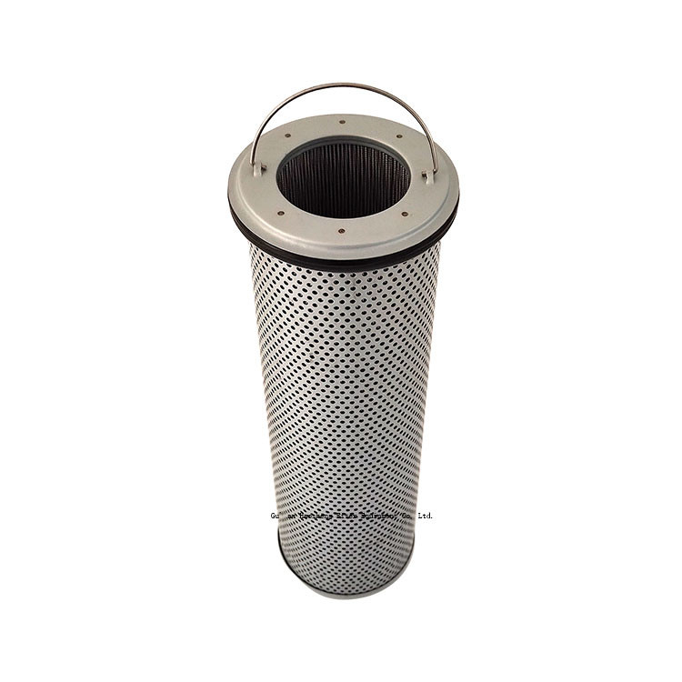 mechanical engineering hydraulic filter element hydraulic oil filter