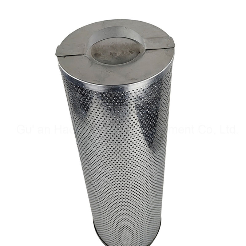 Wire Mesh Hydraulic Oil Filter Element Hydraulic Filter Element Tractor