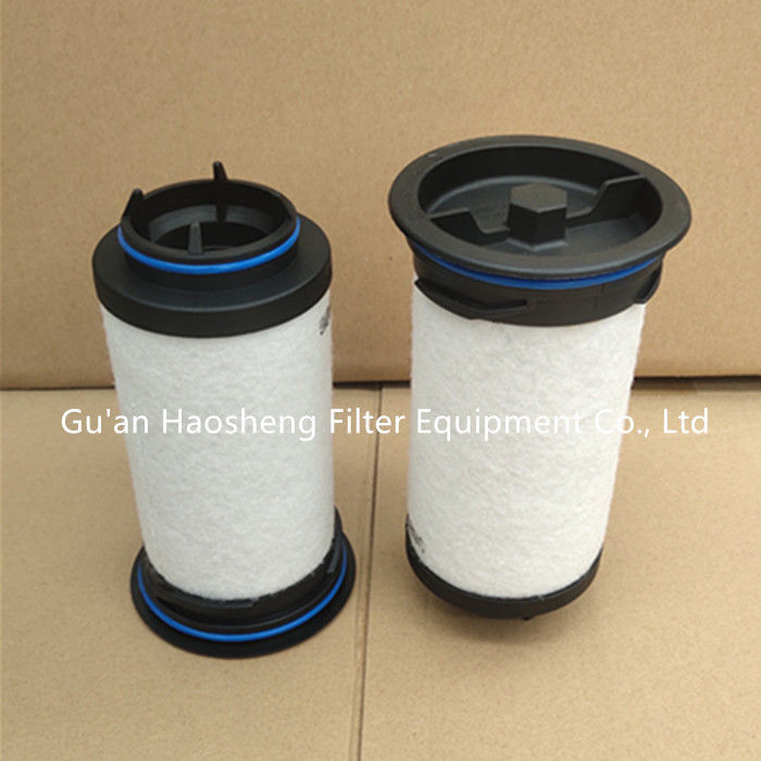 73146 Vacuum Pump Filter Cartridge HV Glass Fiber Oil Mist Filter Element