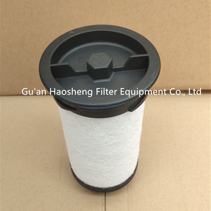 731630000 Vacuum Pump Filter Cartridge Pressure Vessel Exhaust Filter