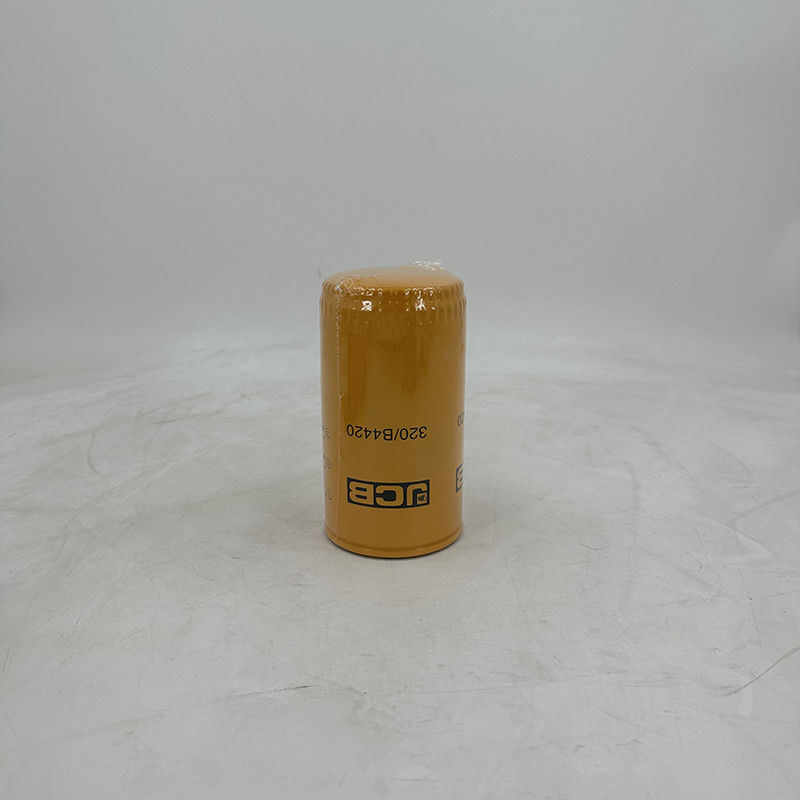 320/B4420 44mm Inside Diameter Hydraulic Fluid Filter 803173136 ...