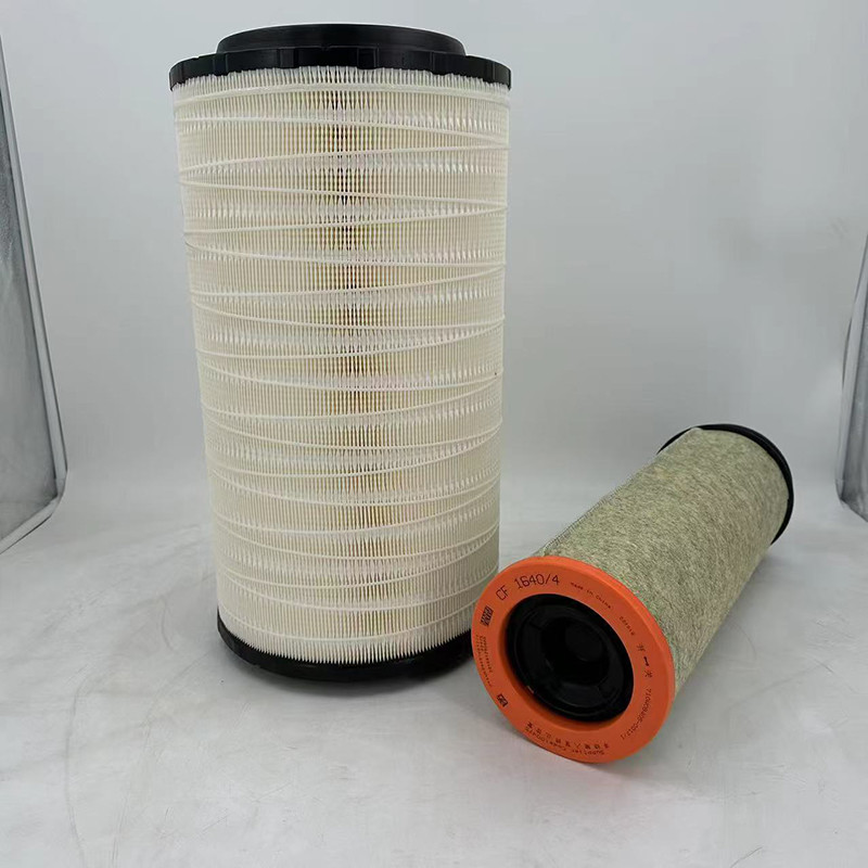 FILTRO CARTUCCIA ELSEA POLIESTERE 175 Mm H 140 Mm PER 30 E 50 L - Foto 5