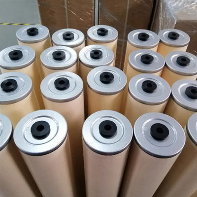 Screw In Gas Filter Element Activated Carbon Filter Type Cng Filter 99% ...