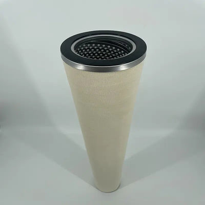 0-100 Degrees Celsius Gas Filter Element With Durable Stainless Steel ...
